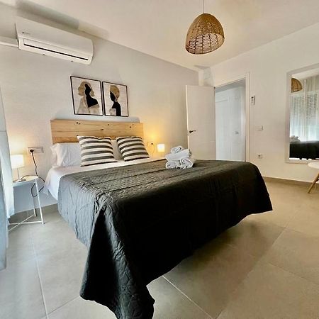 Apartamento Corte Ingles Кордова Экстерьер фото