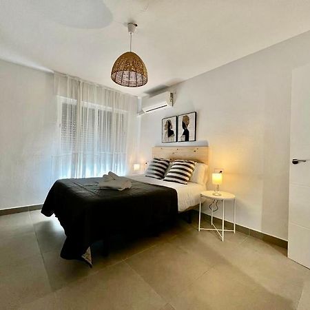 Apartamento Corte Ingles Кордова Экстерьер фото