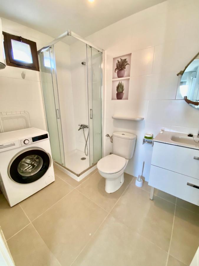 Apartamento Corte Ingles Кордова Экстерьер фото