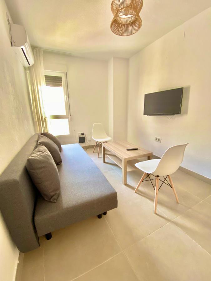 Apartamento Corte Ingles Кордова Экстерьер фото