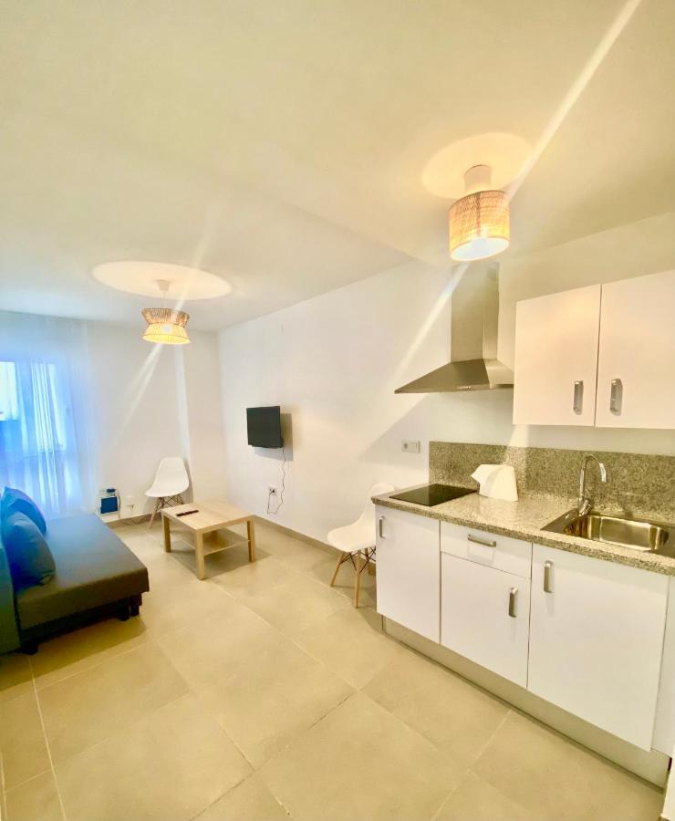 Apartamento Corte Ingles Кордова Экстерьер фото