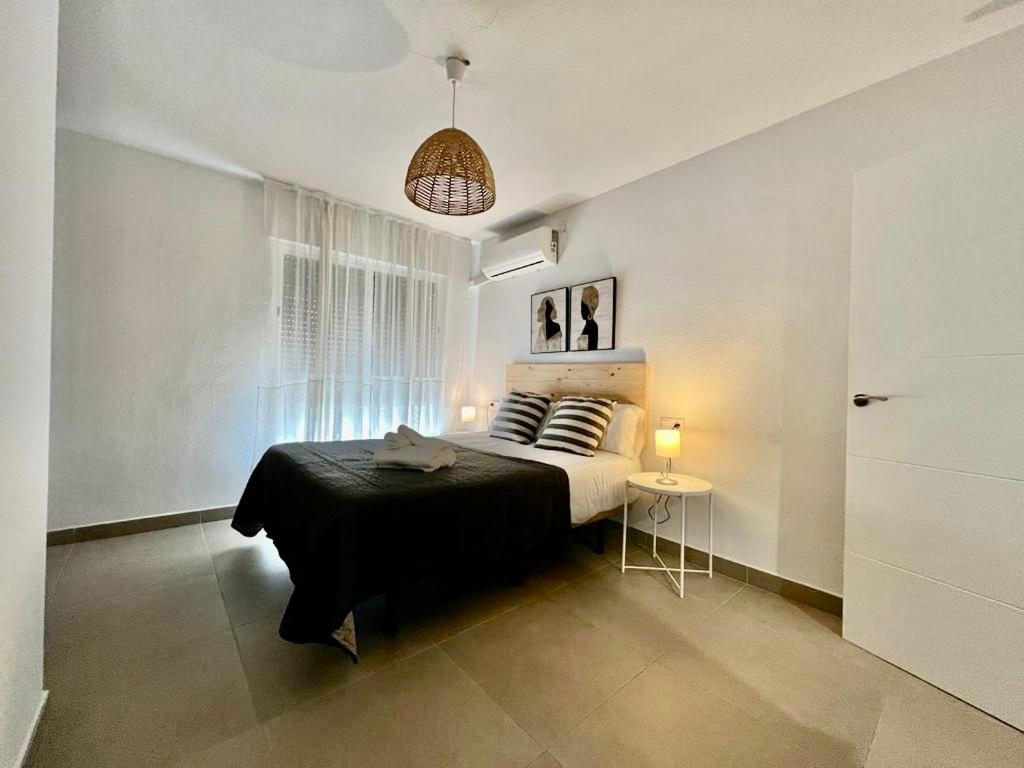 Apartamento Corte Ingles Кордова Экстерьер фото